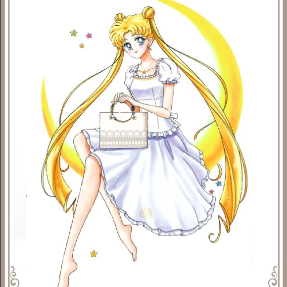 👜THANKS FOR PARTYING WITH ME! STAY TUNED FOR MY NEXT ONE!👜 - Picture 2 of 14